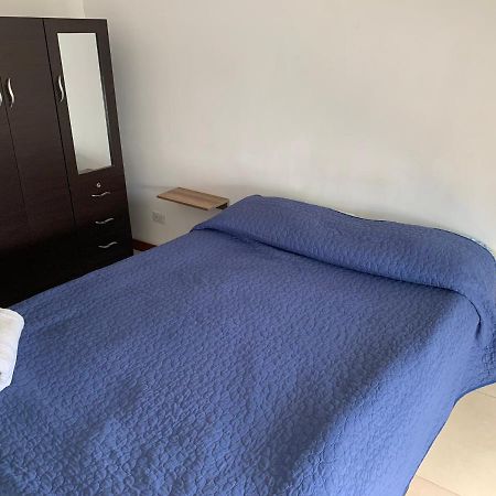 Apartamento Cerca Del Cc Titan Plaza Bogotá Dış mekan fotoğraf