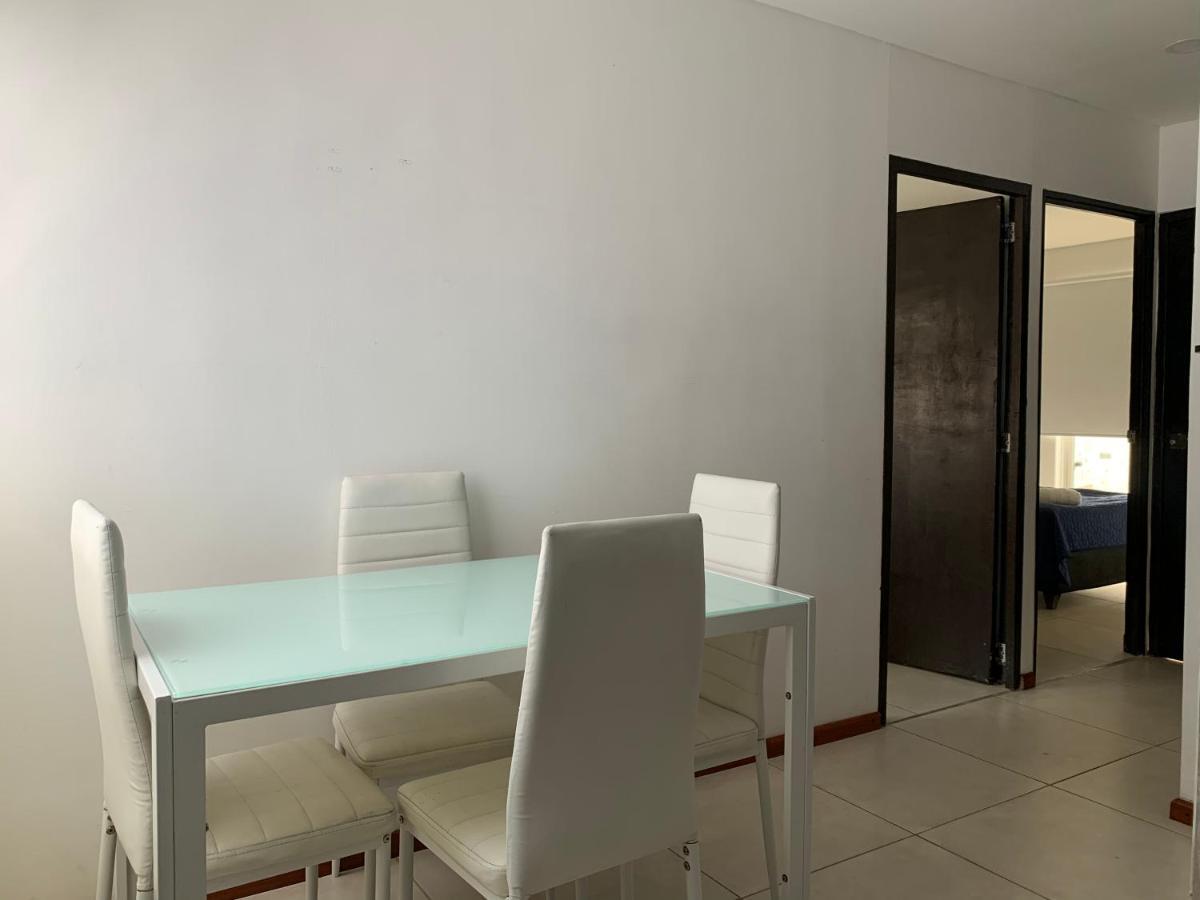 Apartamento Cerca Del Cc Titan Plaza Bogotá Dış mekan fotoğraf