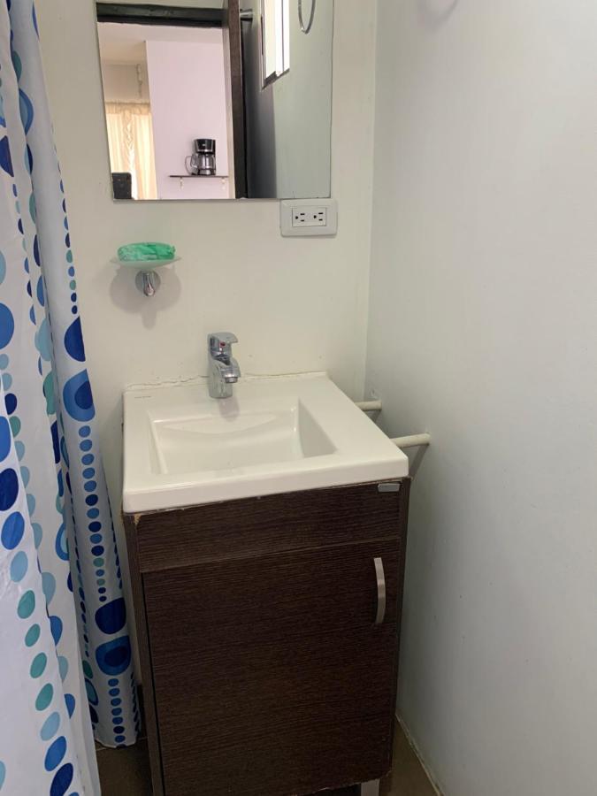 Apartamento Cerca Del Cc Titan Plaza Bogotá Dış mekan fotoğraf